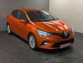 Renault Clio Experience Hybrid+LED+Nav+DAB+Keyless+Touch Orange - thumbnail 3