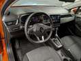 Renault Clio Experience Hybrid+LED+Nav+DAB+Keyless+Touch Orange - thumbnail 9