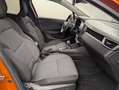 Renault Clio Experience Hybrid+LED+Nav+DAB+Keyless+Touch Orange - thumbnail 12