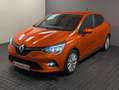 Renault Clio Experience Hybrid+LED+Nav+DAB+Keyless+Touch Orange - thumbnail 1