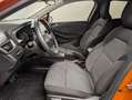 Renault Clio Experience Hybrid+LED+Nav+DAB+Keyless+Touch Orange - thumbnail 8