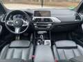 BMW X3 M xDrive30d Aut. Sport*Voll*Voll*Voll* inkl MwSt Nero - thumbnail 11
