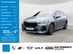 Bmw 220 i Active Tourer M Sport AHK HUD 360° LED