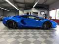 Lamborghini Aventador LP780-4 Ultimae 1of350 Dt.Auto*u-frei Blau - thumbnail 4