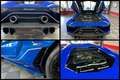 Lamborghini Aventador LP780-4 Ultimae 1of350 Dt.Auto*u-frei Bleu - thumbnail 29