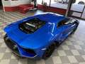 Lamborghini Aventador LP780-4 Ultimae 1of350 Dt.Auto*u-frei Blau - thumbnail 10