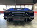 Lamborghini Aventador LP780-4 Ultimae 1of350 Dt.Auto*u-frei Bleu - thumbnail 3