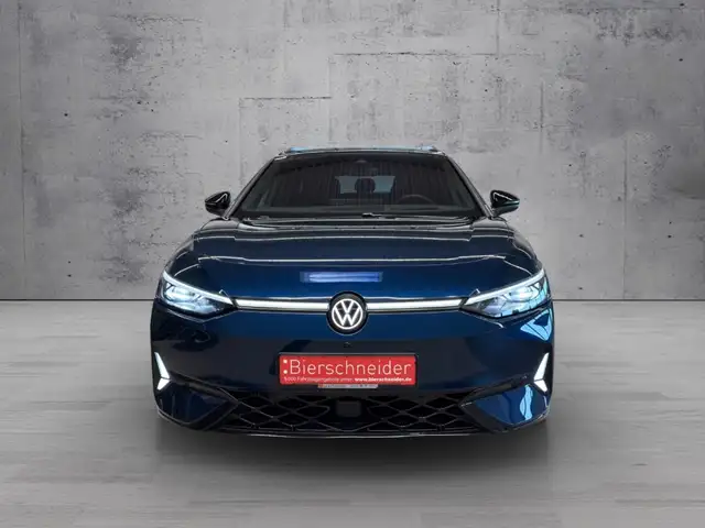 Volkswagen Id.7 view 2