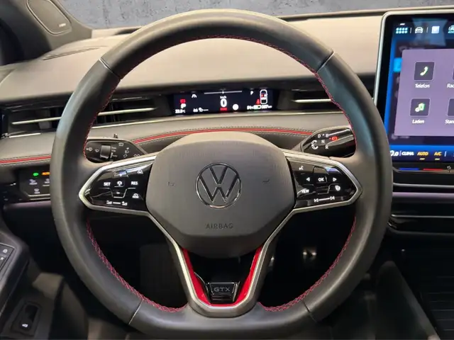 Volkswagen Id.7 view 9