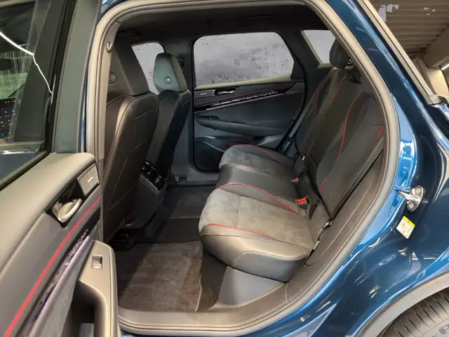 Volkswagen Id.7 view 10
