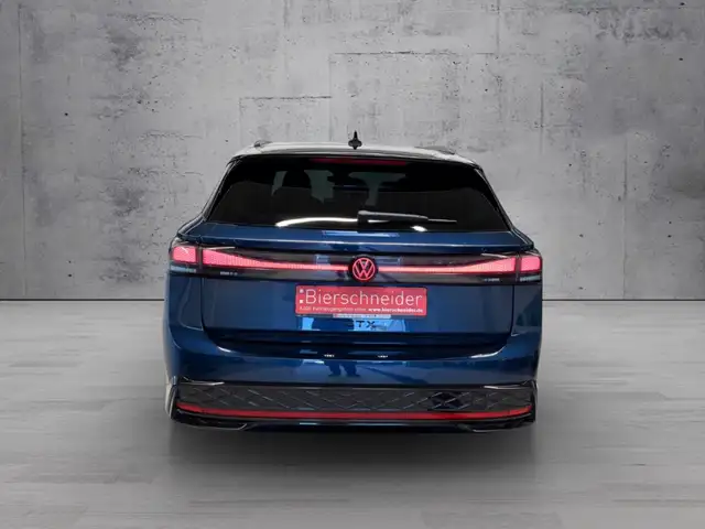 Volkswagen Id.7 view 6