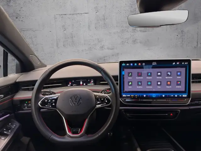 Volkswagen Id.7 view 12
