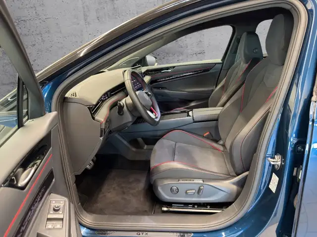 Volkswagen Id.7 view 8