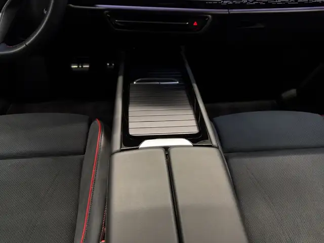 Volkswagen Id.7 view 13