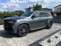 Mercedes-Benz GLS 580 Premium Plus 4matic Gris - thumbnail 5