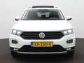 Volkswagen T-Roc 1.5 TSI Style Panoramadak / Navigatie / Pdc Wit - thumbnail 2