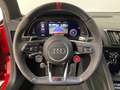 Audi R8 Coupé V10 S tronic performance Rosso - thumbnail 9