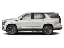 GMC Yukon photo GMC Yukon