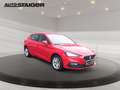 SEAT Leon 1.0 TSI Style Klimaautomatik, PDC, SHZ, LED, Rot - thumbnail 5