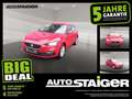 SEAT Leon 1.0 TSI Style Klimaautomatik, PDC, SHZ, LED, Rot - thumbnail 1