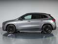 Mercedes-Benz GLA 180 d AMG Line Advanced Plus auto Gris - thumbnail 3