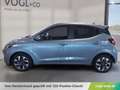 Hyundai i10 Trend Line 1,0 Blauw - thumbnail 2