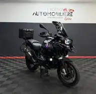 BMW Série 1 ADVENTURE Triple Black
