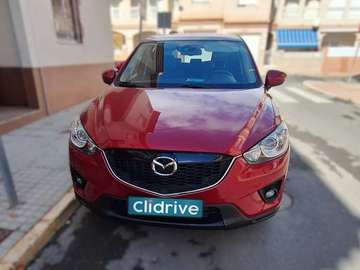 2.2 DE 4WD AT Lux.+P.+T.+SR (CN)