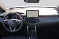 Toyota Corolla Cross 2.0 High Power Hybrid Dynamic Automaat | Dodehoek Zilver - thumbnail 12
