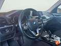 BMW X3 sDrive 18dA Bleu - thumbnail 8
