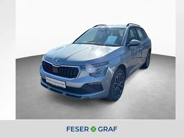 Skoda Kamiq Balance, DSG