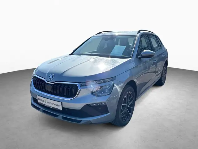 Skoda Kamiq Balance, DSG