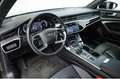 Audi A6 Avant 50 TFSIe S line quattro-ultra S tronic Gris - thumbnail 8