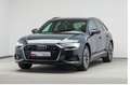 Audi A6 Avant 50 TFSIe S line quattro-ultra S tronic Gris - thumbnail 1