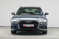 Audi A6 Avant 50 TFSIe S line quattro-ultra S tronic Gris - thumbnail 2