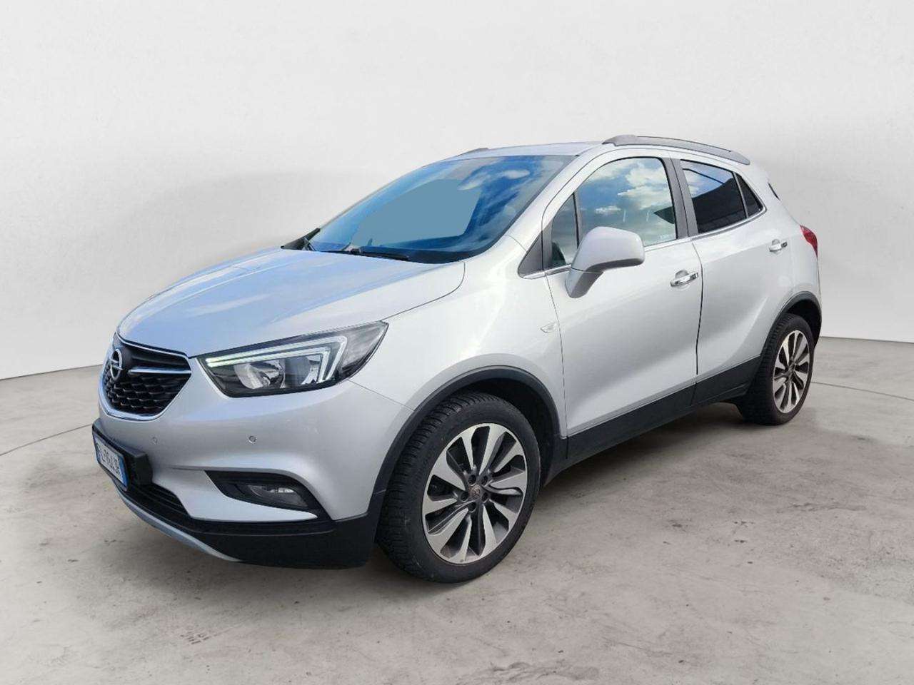 Opel Mokka X 1.6 CDTI Ecotec 136CV 4x2 aut. Innovation