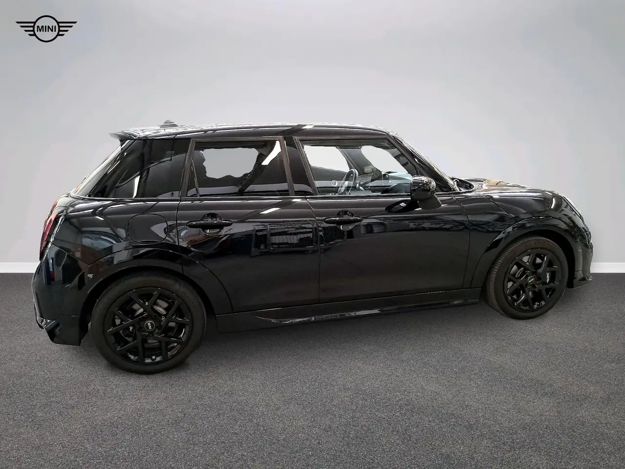 MINI Cooper John Cooper Works Trim, миниатюра 3