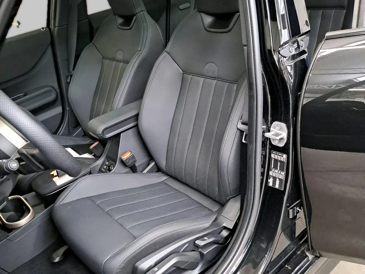 MINI Cooper John Cooper Works Trim, миниатюра 16