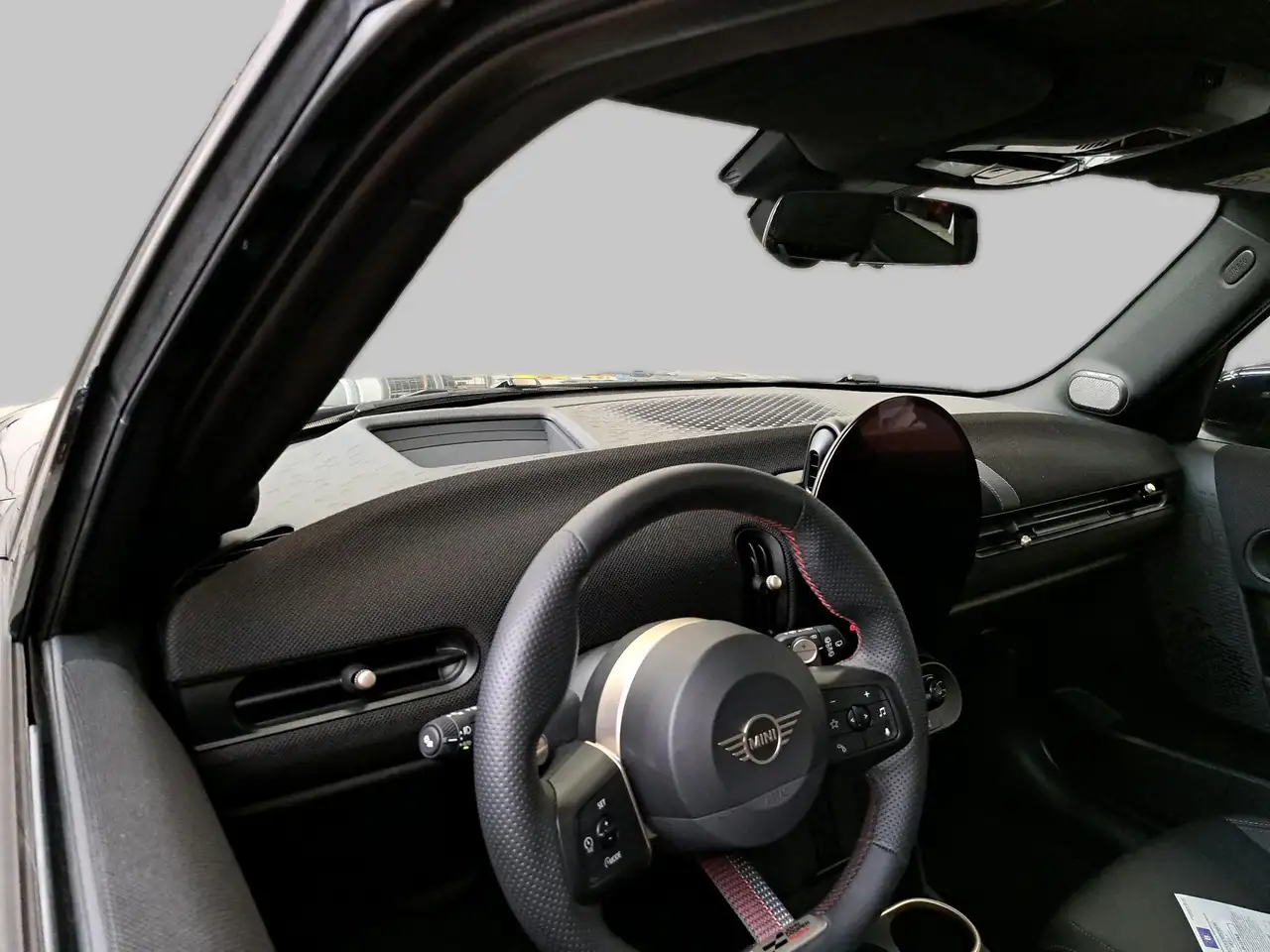 MINI Cooper John Cooper Works Trim, миниатюра 11