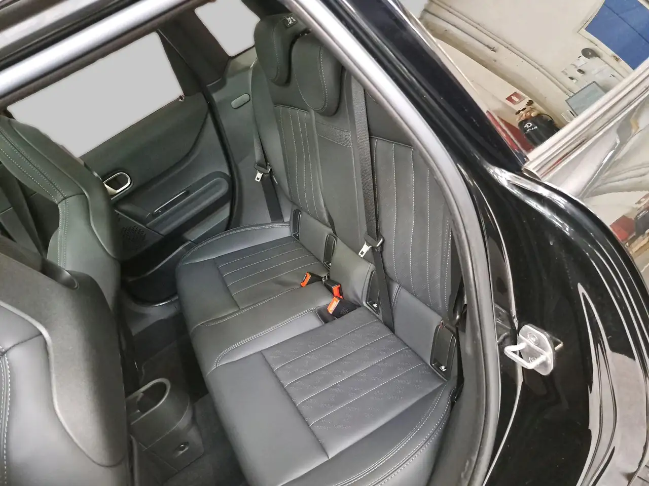 MINI Cooper John Cooper Works Trim, миниатюра 19