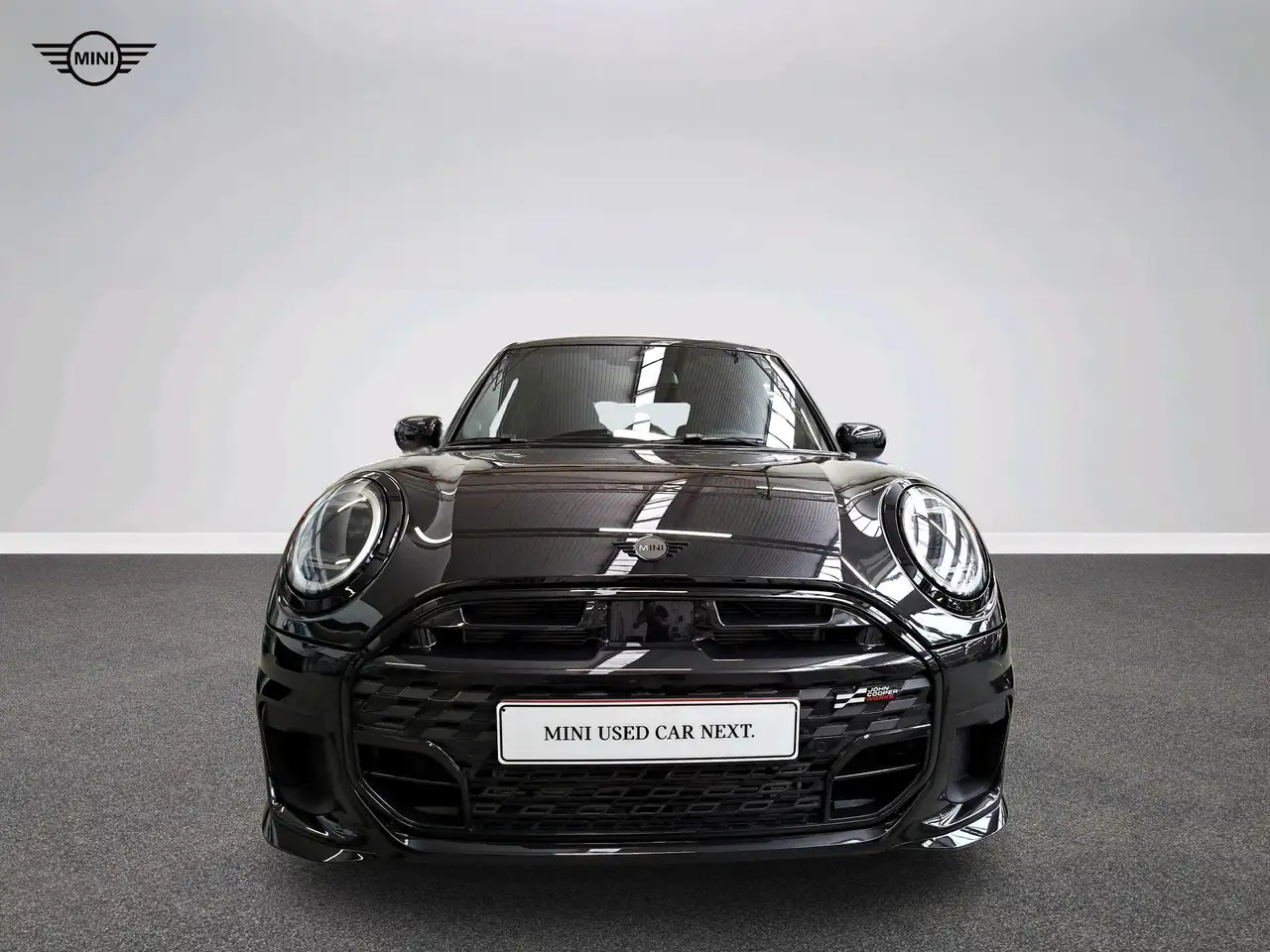 MINI Cooper John Cooper Works Trim, миниатюра 13
