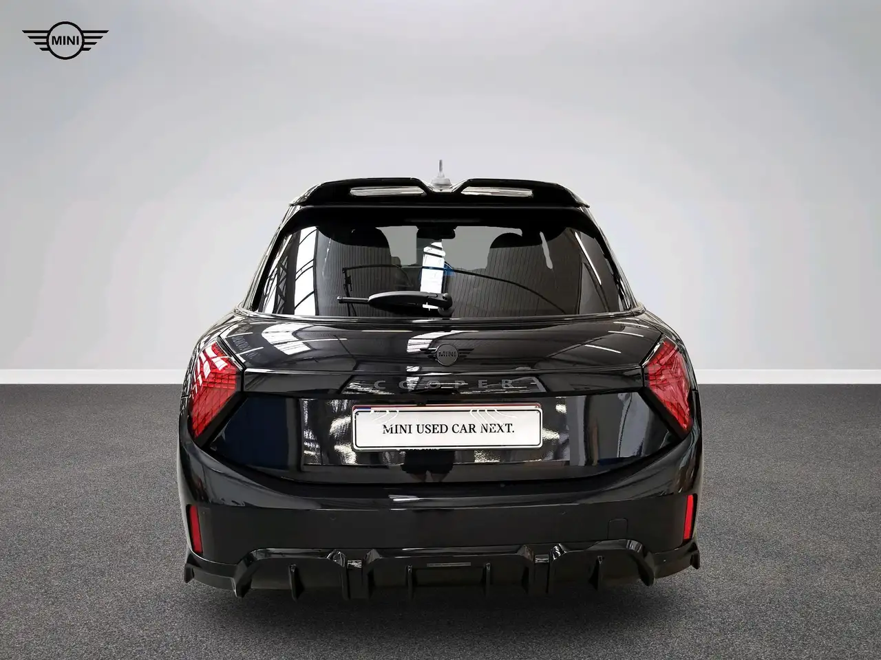 MINI Cooper John Cooper Works Trim, миниатюра 17