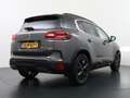 Citroen C5 Aircross 1.2 Hybrid ë-Series Automaat | Elektrisch verstelb Grijs - thumbnail 7