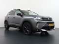 Citroen C5 Aircross 1.2 Hybrid ë-Series Automaat | Elektrisch verstelb Grijs - thumbnail 2