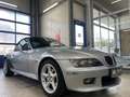 BMW Z3 Roadster 2.8/LEDER/KLIMA/AUTOM/SHZ/HARM-KARDON Grau - thumbnail 2
