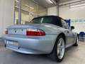BMW Z3 Roadster 2.8/LEDER/KLIMA/AUTOM/SHZ/HARM-KARDON Grau - thumbnail 5