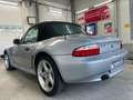 BMW Z3 Roadster 2.8/LEDER/KLIMA/AUTOM/SHZ/HARM-KARDON Grau - thumbnail 3