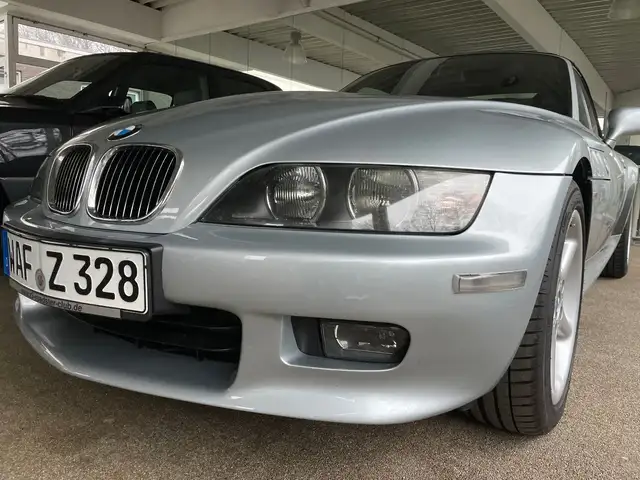 BMW Z3 Roadster 2.8