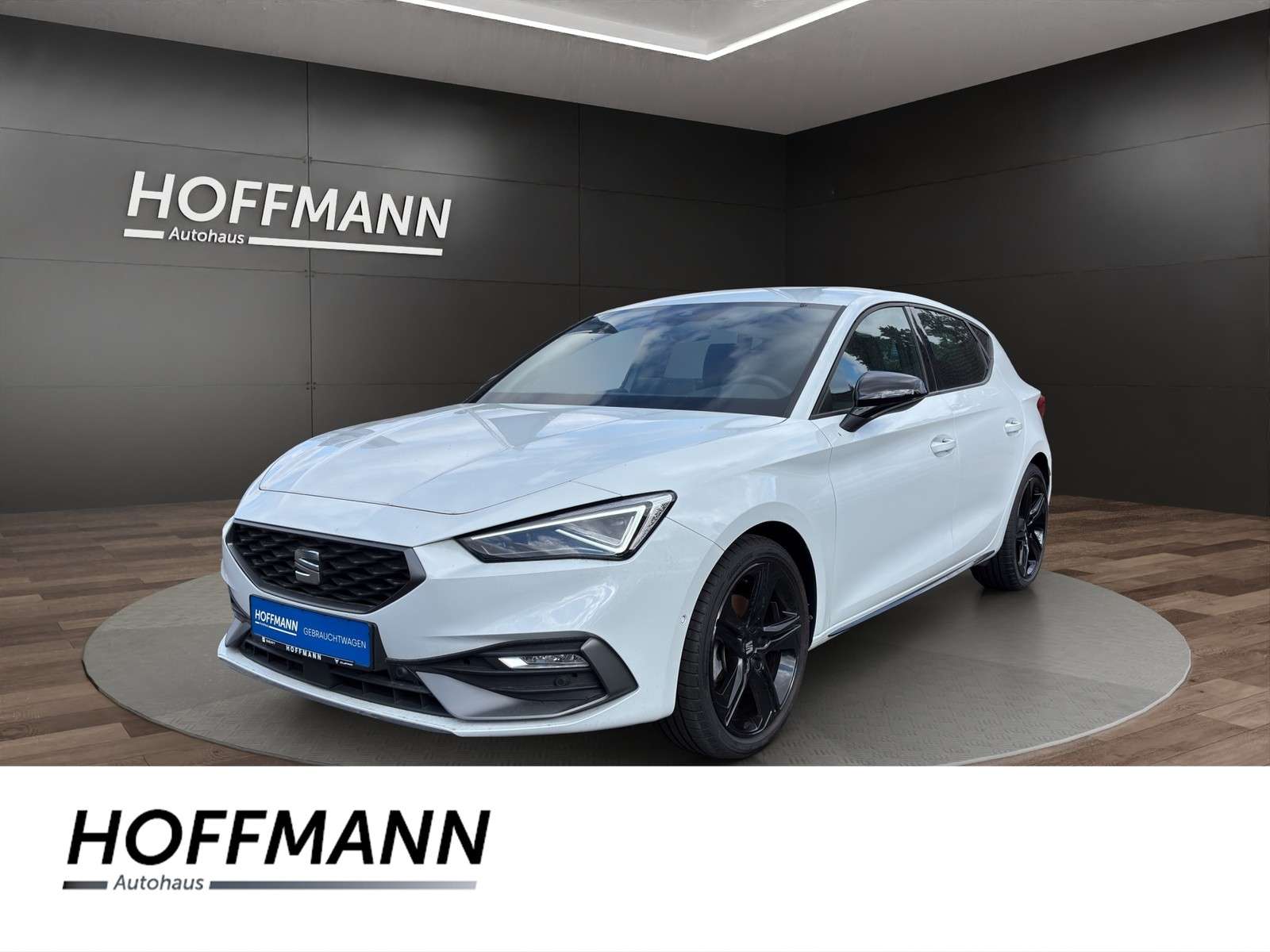 Seat Leon occasion