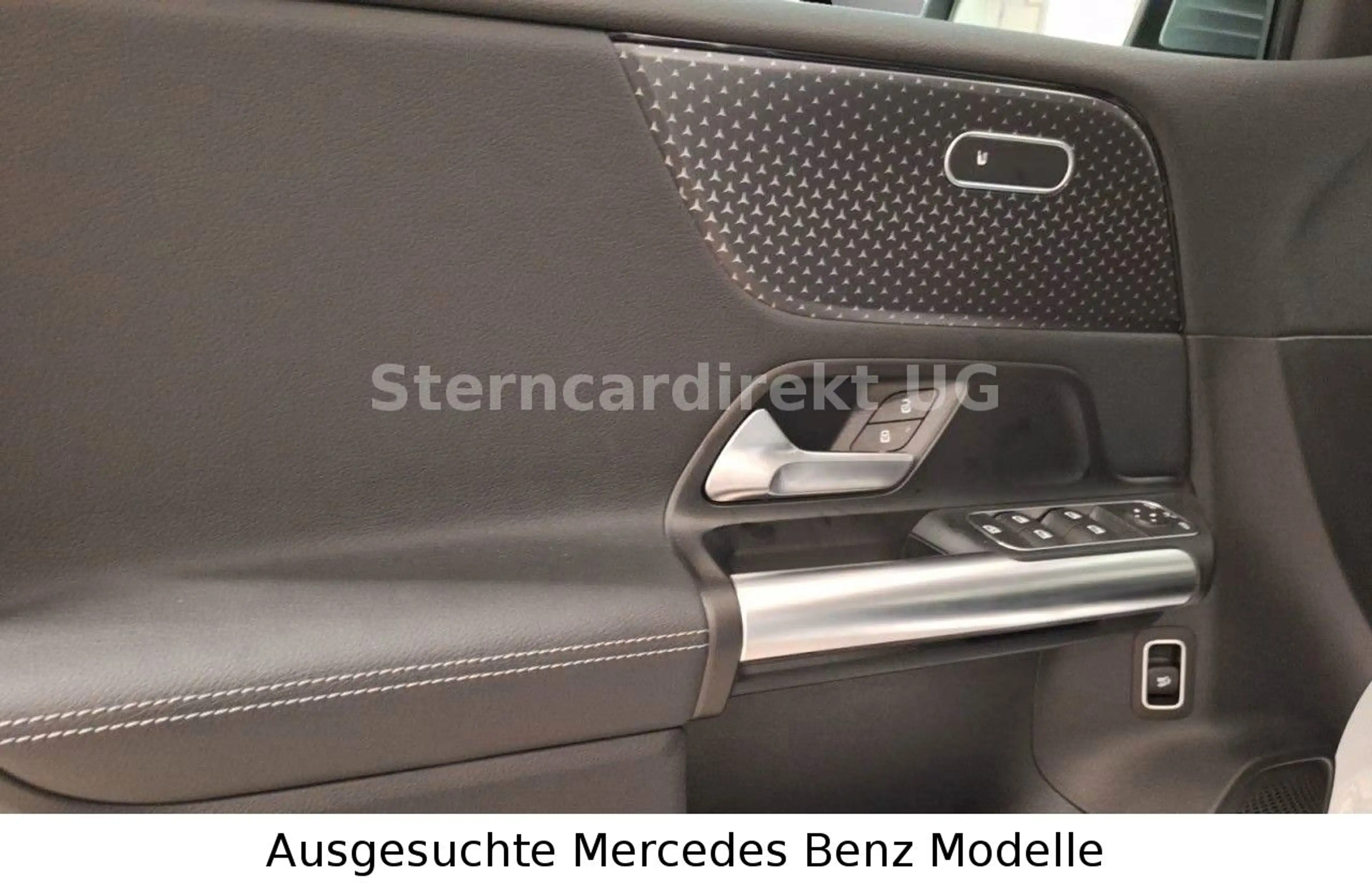 Mercedes-Benz B 200 d Progressive MBUX RFK LED PTS SHZ 17" — photo 10